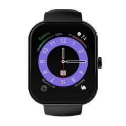  HiFuture SmartWatch HiFuture FutureFit Ultra 2 (black)