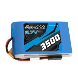  Gens ace Gens Ace 3500mAh 3.7V TX 1S1P akkumultor