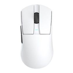   Dareu A950 Pro Tri Mode Wireless Mouse White