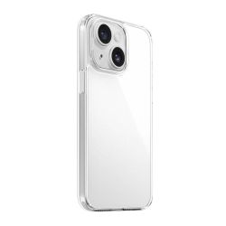  Joyroom Protective phone case Joyroom for iPhone 15 (transparent)