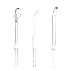  Seago Set of tips for waterflosser SEAGO SG-8001