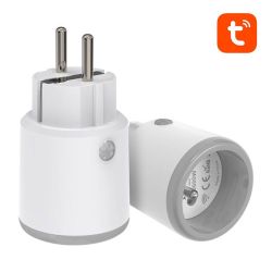  Neo Smart Plug WiFi NEO NAS-WR15W Tuya 16A FR