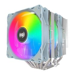  Darkflash Active cooling for the processor Darkflash ICE600 PRO