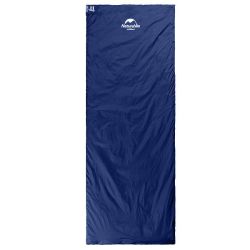   Naturehike LW180 sleeping bag size M (navy blue)