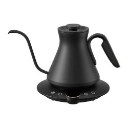  Cocinare Coffee Gooseneck Kettle Cocinare B6 (black)