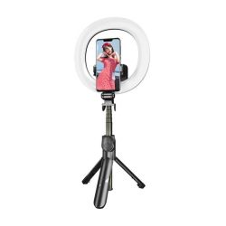  Puluz Selfie stick/ tripod Puluz double LED