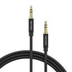  Vention Vention BAXBI 3.5mm 3m Black Audio Cable