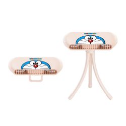  Remax Remax Doraemon Boqin F3 fan (pink)