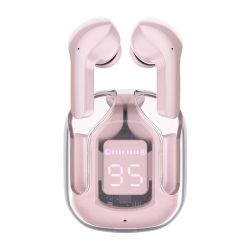  Acefast Earphones TWS Acefast T6 (Pink)