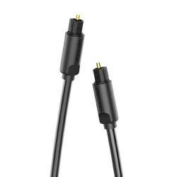  Vention Optical Audio Cable 1.5m Vention BAEBG Black