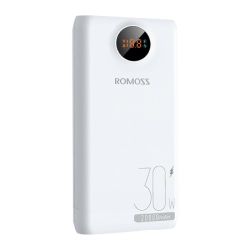  Romoss Romoss SW20S Pro Powerbank,20000mAh, 30W (fehr)