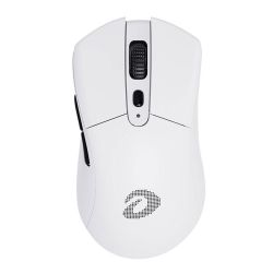   Dareu A918X Wireless Mouse White