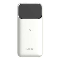  LDNIO Powerbank Ldnio PQ11 22.5W 10000mAh (white)