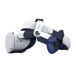  BoboVR BOBOVR M2 Plus Head Strap with adjustment for Oculus Quest 2