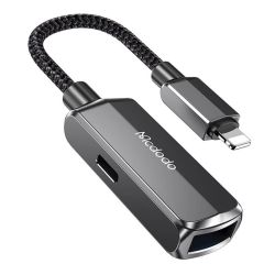  Mcdodo Mcdodo CA-2690 OTG 2in1 Convertor Lightning to USB 3.0