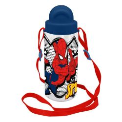   Water bottle 500 ml Spiderman 840371 KiDS Licensing