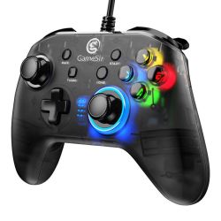  GameSir Wired controller GameSir T4w (black)