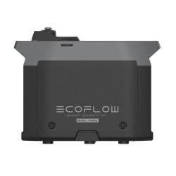  EcoFlow EcoFlow okosgenertor Dual Fuel