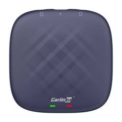  Carlinkit Carlinkit TBOX-Plus 4+64GB wireless adapter (blue)