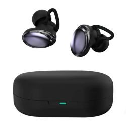  HiFuture HiFuture FUSION Earbuds Black