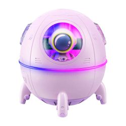  Remax Remax Spacecraft RT-A730 humidifier (pink)