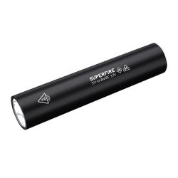  Superfire Superfire S11-D, zseblmpa, 135lm, USB