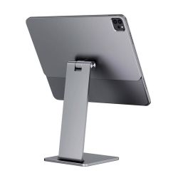  INVZI INVZI Mag Free magnetic stand for iPad 10th gen. (gray)