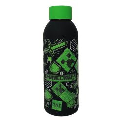   Water bottle 500 ml MC00011 Minecraft KiDS Licensing