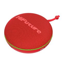  HiFuture HiFuture ALTUS Speaker Red