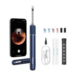   Smart Visual Ear-Clean Rod Bebird Note 5 (white)