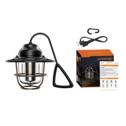  Superfire Camping lamp Superfire T57