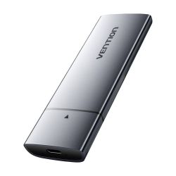  Vention M.2 NGFF SSD Enclosure (USB 3.1 Gen 1-C) Vention KPEH0