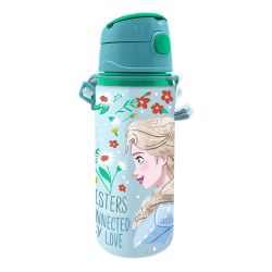   Water bottle 600 ml Frozen KiDS Licensing