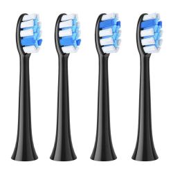  Bitvae Toothbrush tips Bitvae BV SDS2 ( black)