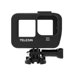  Telesin Tok / vdkeret Telesin GoPro Hero 9 / Hero 10 / Hero 11 / Hero 12-hez (GP-FMS-903)