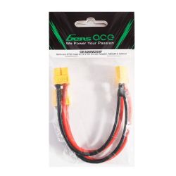  Gens ace Female Adapter Gens ace XT60 male to 2x XT60