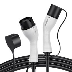  Choetech Electric Vehicle charger cable Choetech ACG12 7 kW (white)