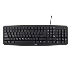   Esperanza TK102 Titanium Wired keyboard