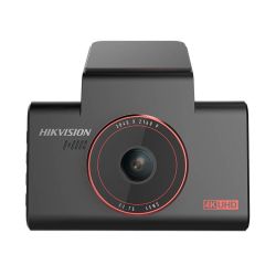  Hikvision Dash camera Hikvision C6S GPS 2160P/25FPS