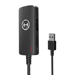  Edifier Edifier GS02 USB kls hangkrtya (fekete)