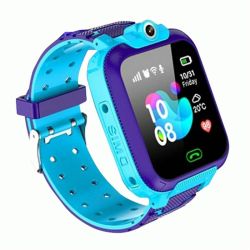  XO Smartwatch for kids XO H100 (blue)