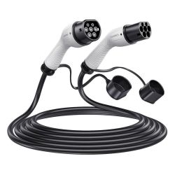  Choetech Electric Vehicle charger cable Choetech ACG11 3.5 kW (white)