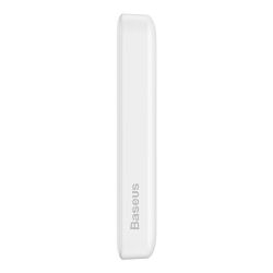  Baseus Baseus Magnetic Mini Powerbank, 10000mAh, 20W, MagSafe (fehr)