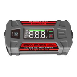  Lokithor Battery/ jump starter Lokithor - 2500A 12V 55Wh