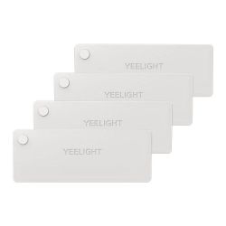  Yeelight Yeelight mozgsrzkels fiklmpakszlet (4 db)