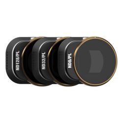  PolarPro Filters PolarPro ND8/PL, ND32/PL, ND128/PL for DJI Mini 4 Pro