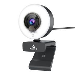  Nexigo Webcam Nexigo N960E (black)