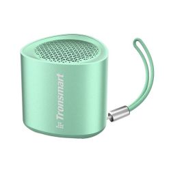  Tronsmart Wireless Bluetooth Speaker Tronsmart Nimo Green (green)