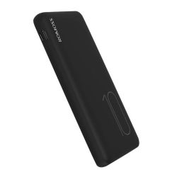  Romoss Romoss PSP10 Powerbank,10000mAh (fekete)