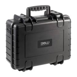  B&W Cases Case B&W Type 4000 for DJI Avata 2 (black)